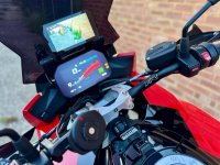 BMW S1000XR