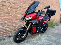 BMW S1000XR