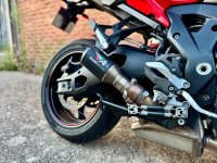 BMW S1000XR