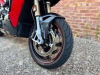 BMW S1000XR