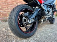 BMW S1000XR
