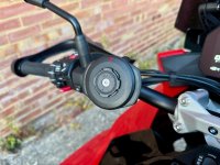 BMW S1000XR