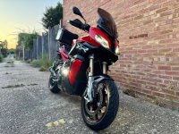 BMW S1000XR