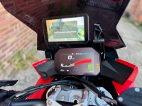 BMW S1000XR