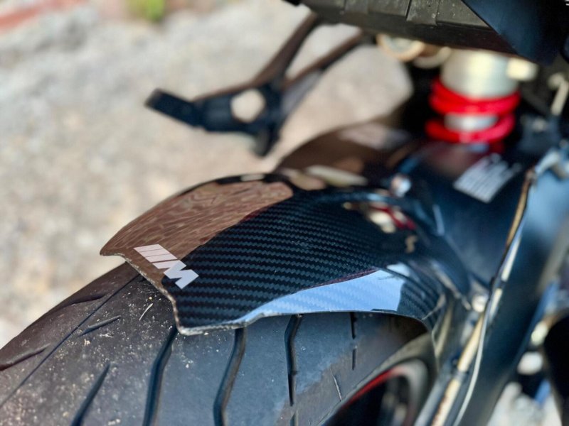 BMW S1000XR