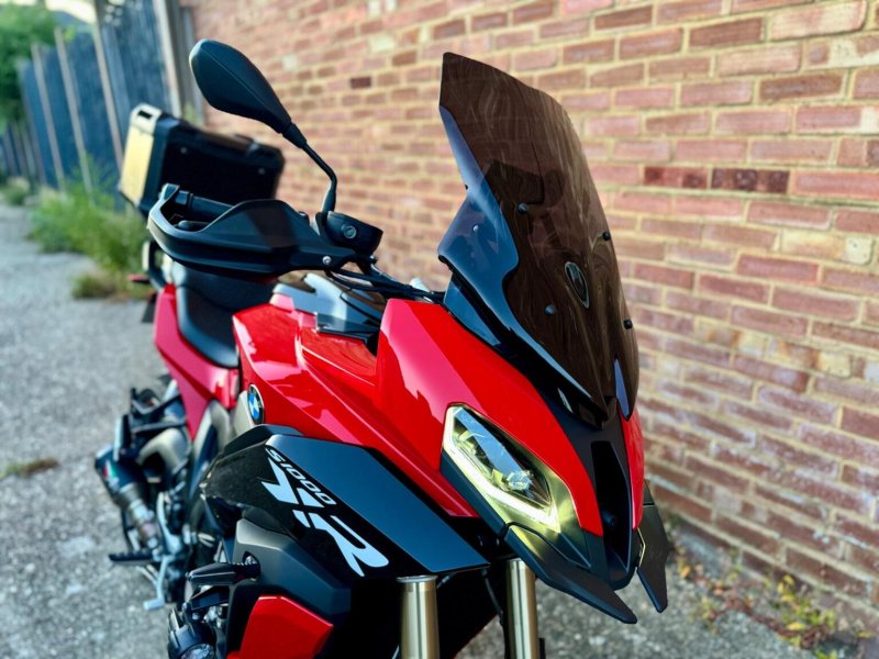 BMW S1000XR