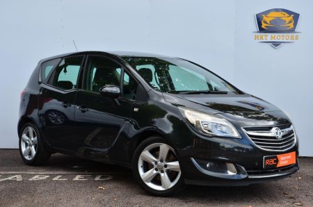 VAUXHALL