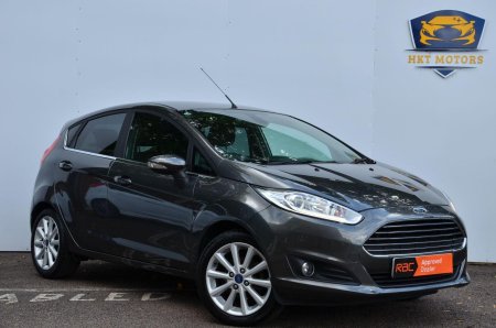 FORD